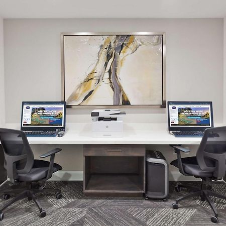 Hampton Inn Eufaula Al Ngoại thất bức ảnh
