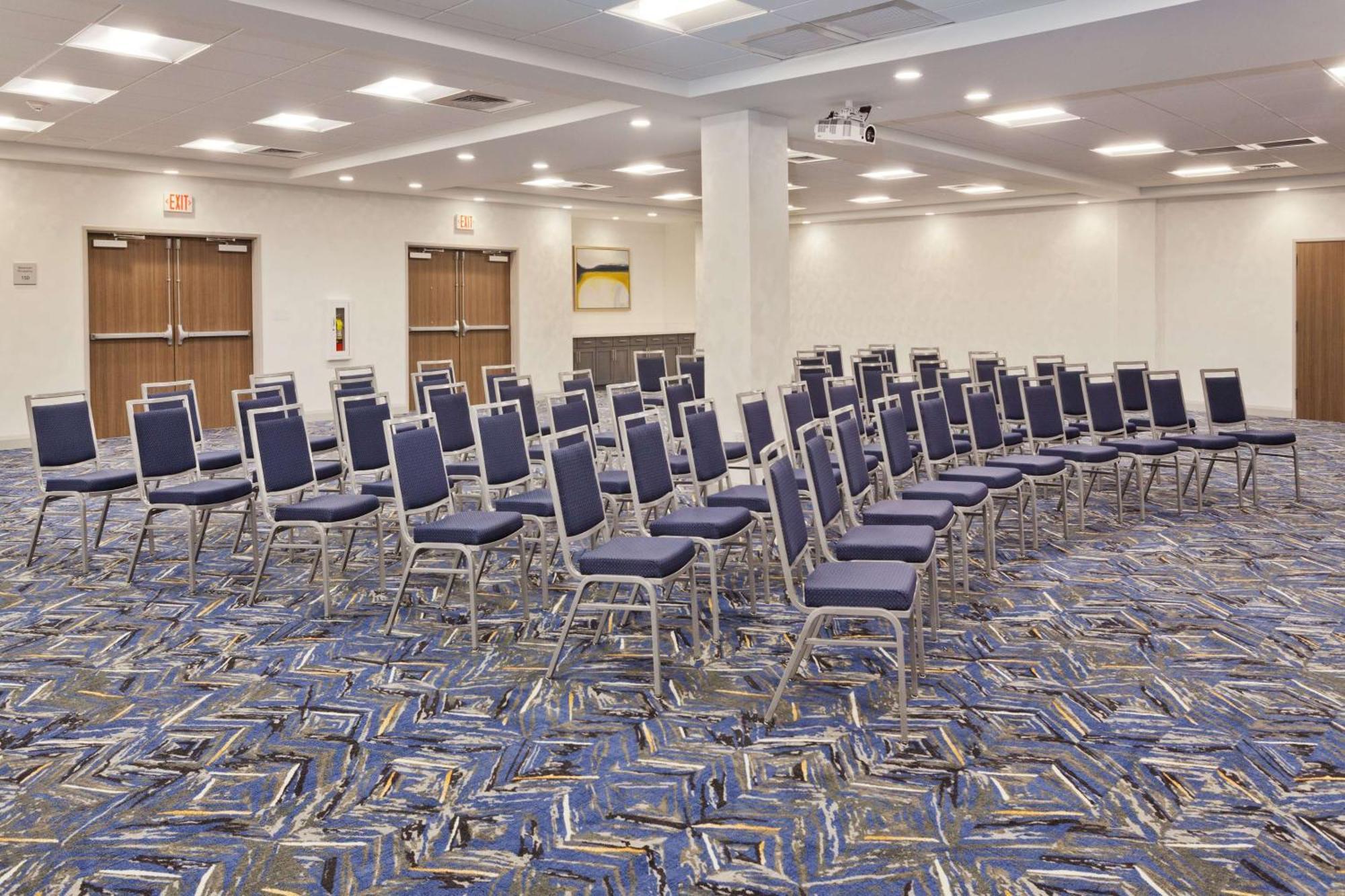 Hampton Inn Eufaula Al Ngoại thất bức ảnh