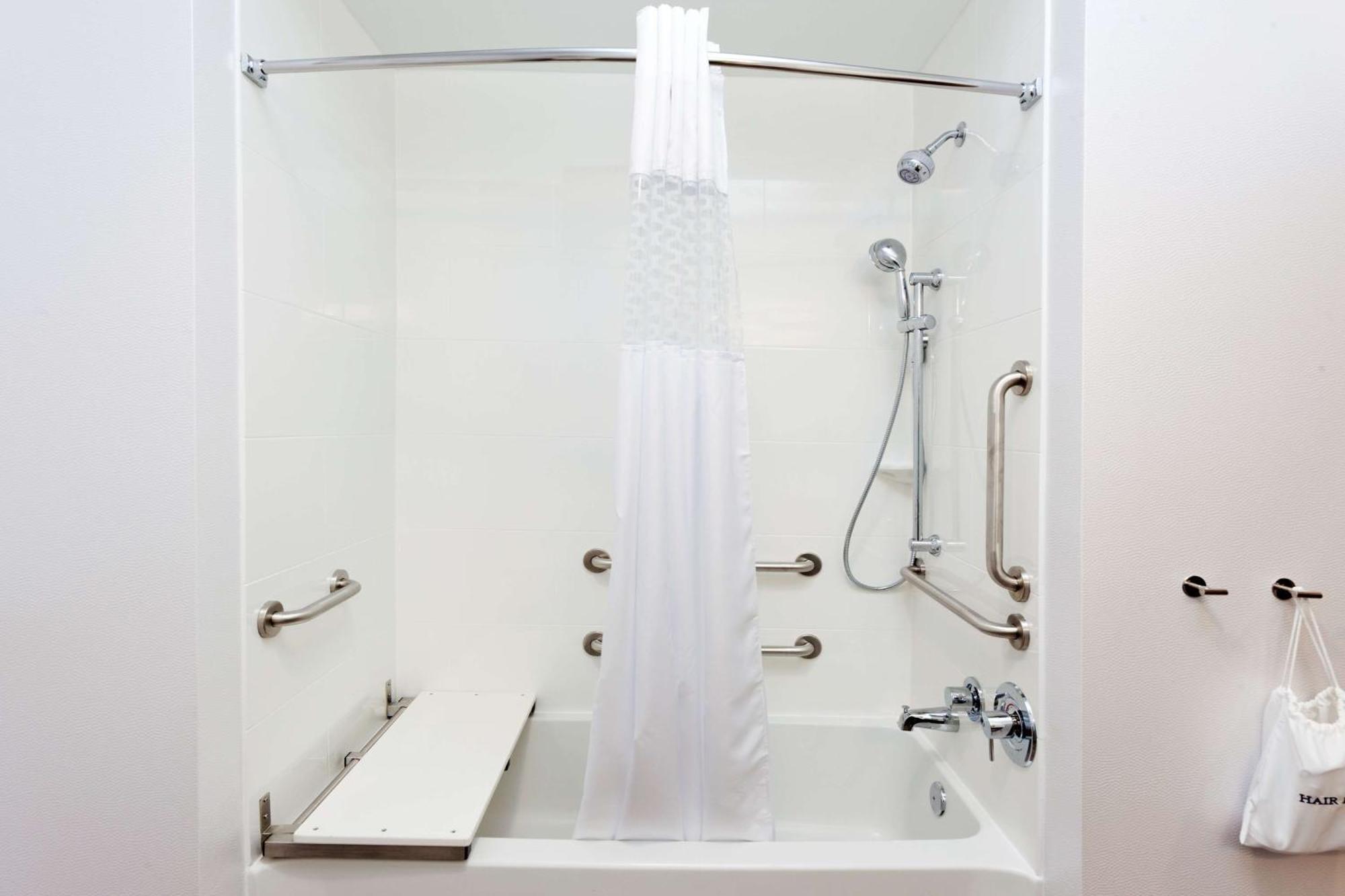 Hampton Inn Eufaula Al Ngoại thất bức ảnh