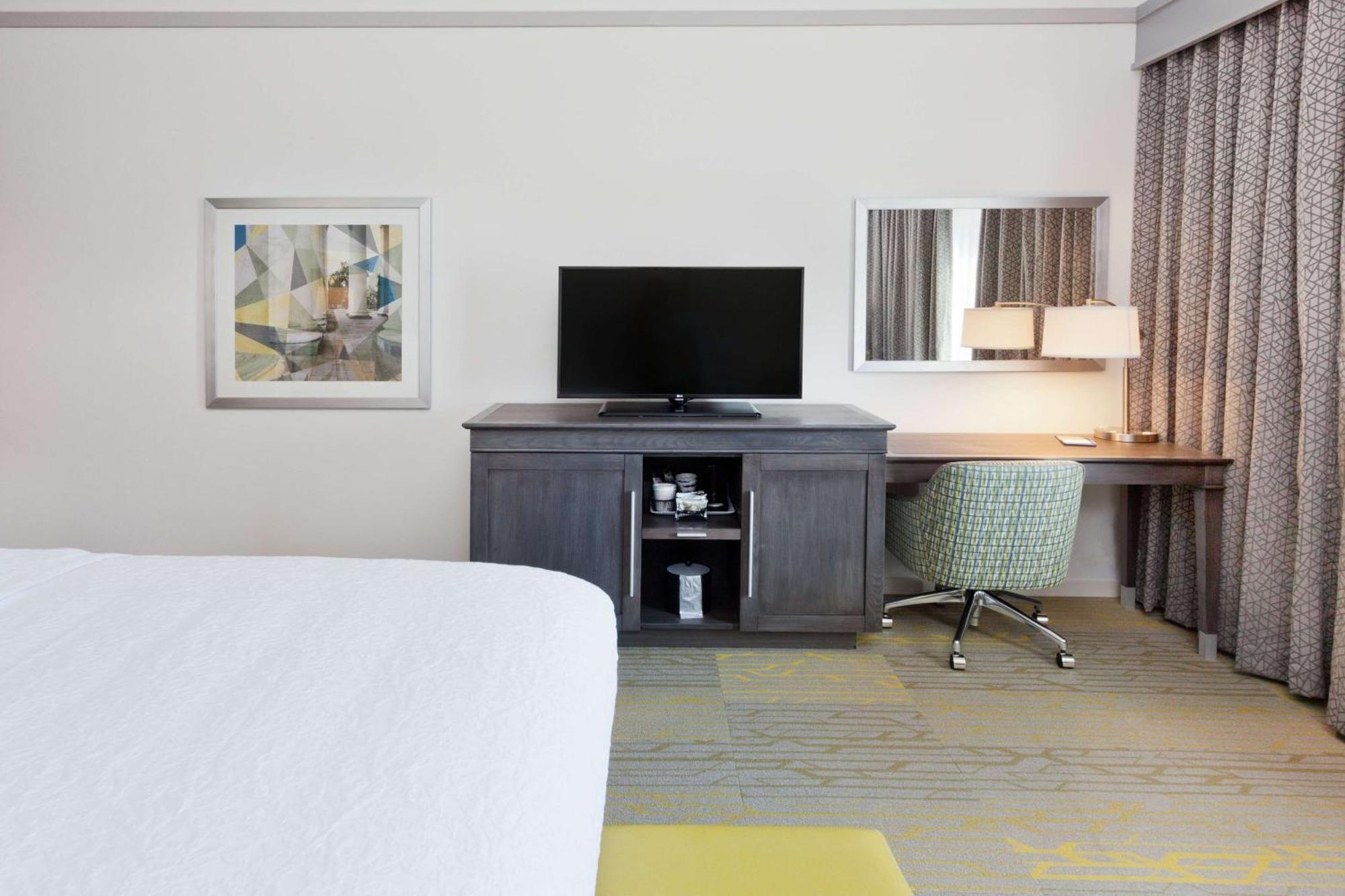 Hampton Inn Eufaula Al Ngoại thất bức ảnh
