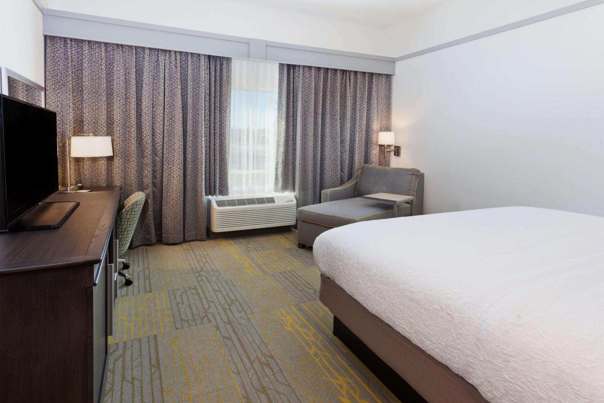 Hampton Inn Eufaula Al Ngoại thất bức ảnh