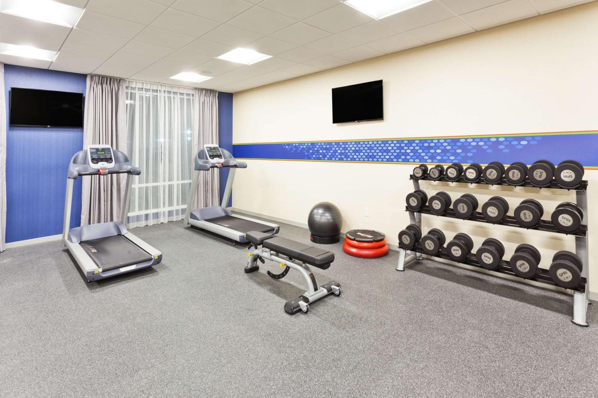 Hampton Inn Eufaula Al Ngoại thất bức ảnh