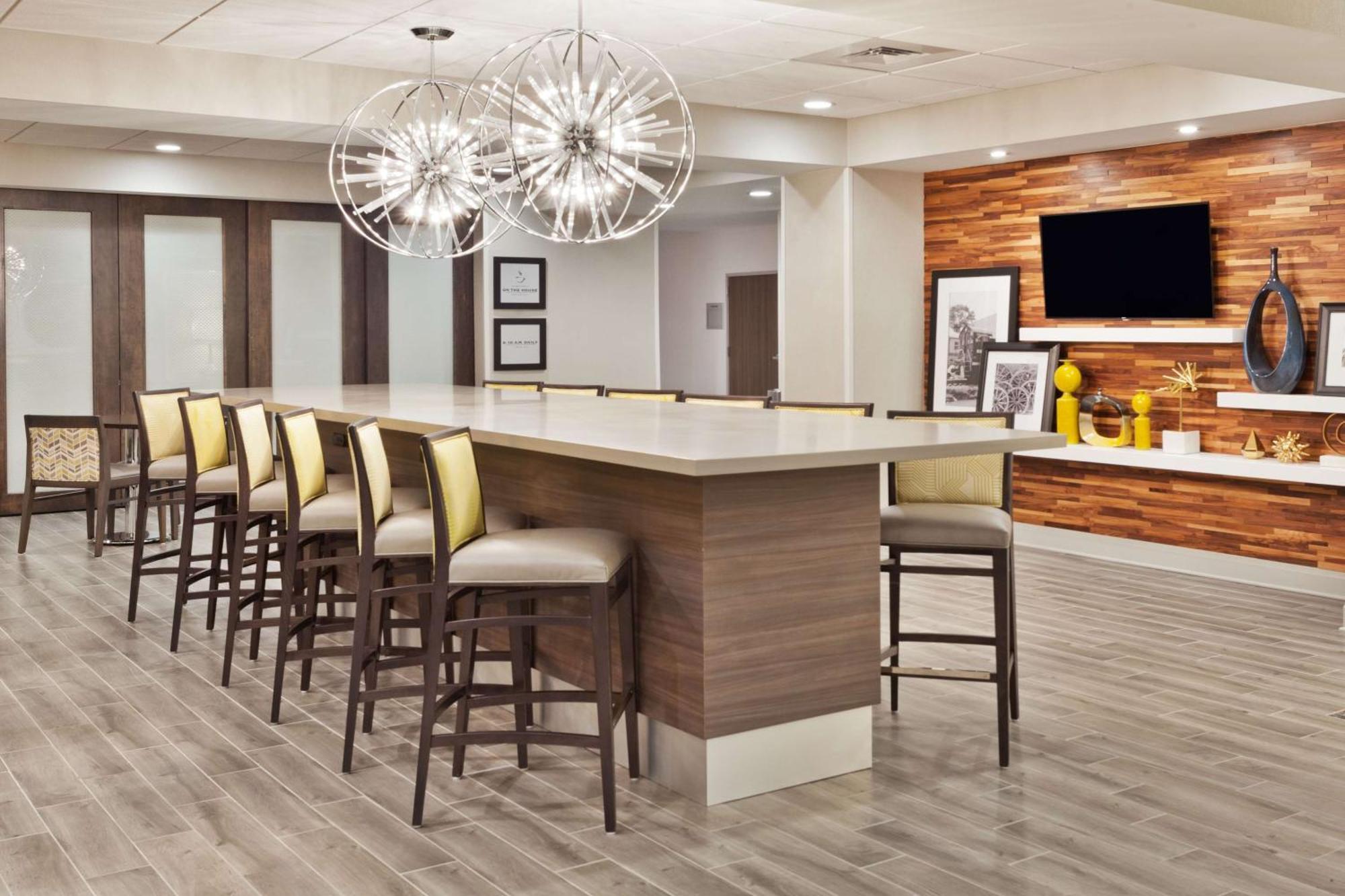 Hampton Inn Eufaula Al Ngoại thất bức ảnh