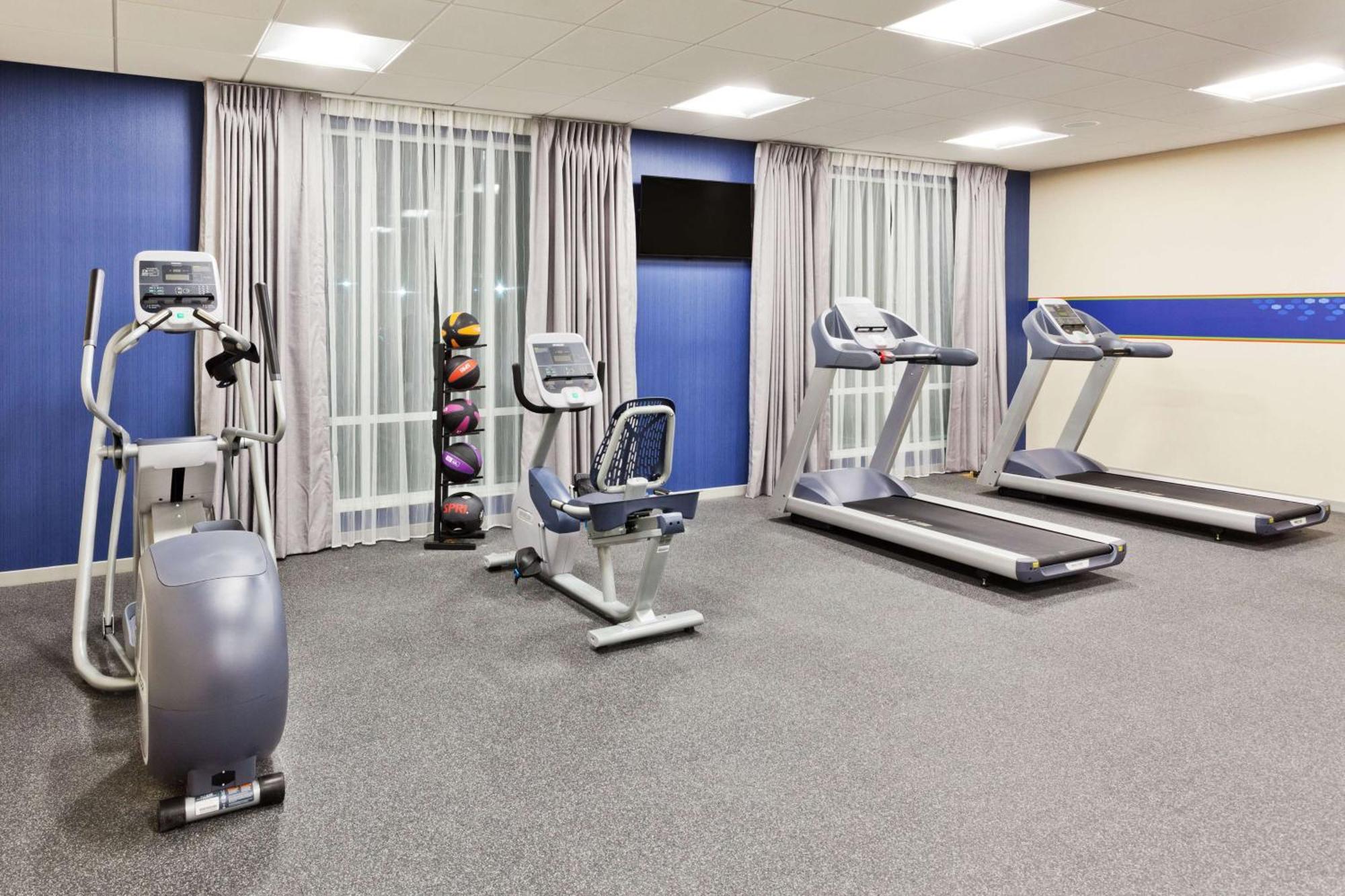 Hampton Inn Eufaula Al Ngoại thất bức ảnh