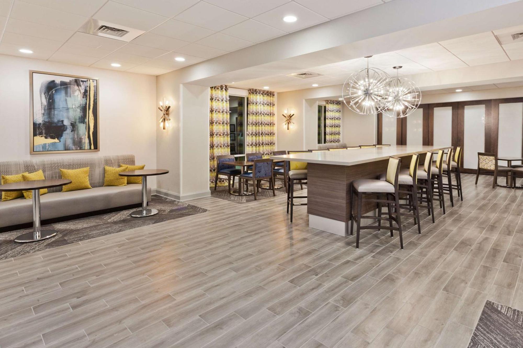 Hampton Inn Eufaula Al Ngoại thất bức ảnh