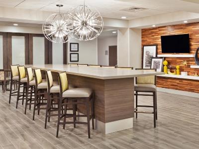 Hampton Inn Eufaula Al Ngoại thất bức ảnh